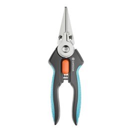 Gardena 12213-20 Tijera Gripcut con Corte Bypass y Sujeción Integrada para Hierbas y Chiles Precio: 24.58999994. SKU: B1EJNDBFSM