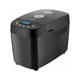 Unold 68525 - Máquina para hacer pan (Brotbackautomat), 1.5 kg, 15 Programas, Función Mermelada, Dorado Ajustable, Mantener Caliente, Color Negro Precio: 157.79000039. SKU: B1CZCXBJ9H