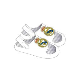Cerdá Chanclas Pala Eva Real Madrid T025 Blancas - Talla 25 Precio: 11.99352. SKU: B1DRTYXXQD