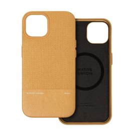 Native Union (Re)Classic Case for iPhone 15 - Protección sostenible con materiales vegetales y reciclados, elegante y duradera Precio: 10.58999986. SKU: B17SDZT5W3