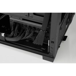 Corsair SF750 Fuente de Alimentación 750W SFX Fully Modular 80 PLUS Platinum Gaming