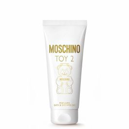 Moschino Toy 2 Bath & Shower Gel 200 mL Precio: 20.89000023. SKU: S4511370