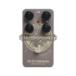 Ehx Ripped Speaker Precio: 162.50000041. SKU: B19347A8AY