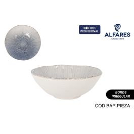 Inde Bol Miramar Iberica Brillo 16 cm Ø16x6 cm 343 g (24 Unidades) Precio: 54.49999962. SKU: B12RSGQG9M