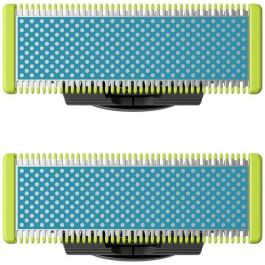 Recambio de Cuchilla Philips (2 Unidades) Recambio de Cuchilla Philips (2 Unidades) Precio: 28.69000024. SKU: B1GHQQ7G5T