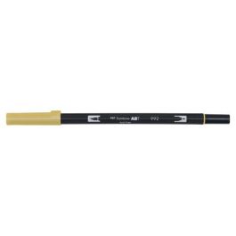 Rotulador Tombow Doble Punta Pincel Arena (Set de 6) Precio: 21.78. SKU: B18GVHQSTD