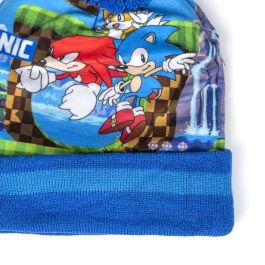 Conjunto 2 piezas sonic