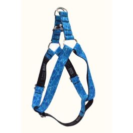 Bub'S Arnés Nature Aqua M 20mm, 42-62 cm Precio: 26.4264. SKU: B1ENZHK9RM