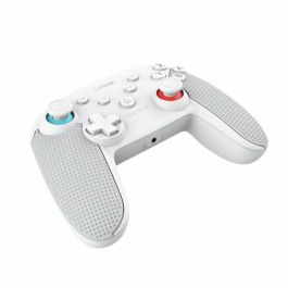Mando Pro para Nintendo Switch + Cable USB Trust 25426 Mando Pro para Nintendo Switch + Cable USB Trust 25426