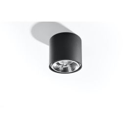 Lámpara de Techo "Tiube" [SOL-SL.0695]