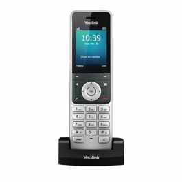 Teléfono IP Yealink YEA_W56H DECT 2,4” Precio: 119.89000045. SKU: B17ZL4A5SJ