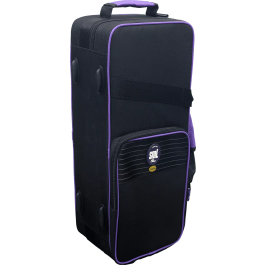 SML Trompeta Sib Tp500 Latón Lacado Tonalidad Sib