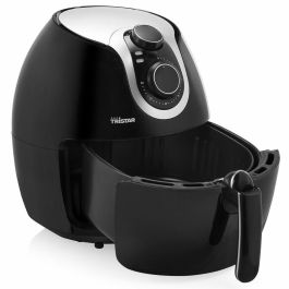 Freidora de Aire Tristar FR-6996 Negro 1800 W 5,2 L Freidora de Aire Tristar FR-6996 Negro 1800 W 5,2 L Precio: 131.95000027. SKU: B1E6PX882Q