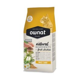 Ownat Gato Classic Daily Care 1,5 kg Precio: 8.69. SKU: B1JHGQR9T3