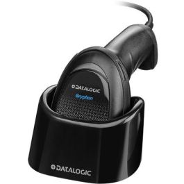 Datalogic Gryphon I GD4500 Escáner de códigos de barras 2D USB RS-232