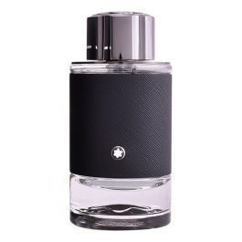Montblanc EXPLORER Eau de Parfum para Hombre en Vaporizador, 60 ml. Fragancia Amaderada Aromática Cuero.