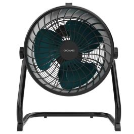 Ventilador de Suelo Cecotec ProIndustry FlowCannon Negro 150 W