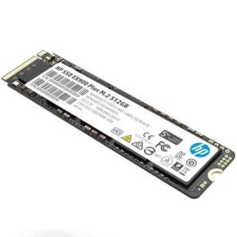 HP Disco Duro Interno SSD EX900 PLUS 512GB M2 NVMe Gen 3 - 3150MB/s Lectura, 2600MB/s Escritura Precio: 44.5000006. SKU: B1K2LGHNQM