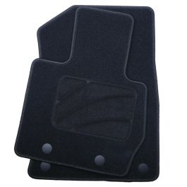 Set de Alfombrillas para Coche OCC Motorsport OCCBW0047 Bmw F25 X3 5 Piezas Set de Alfombrillas para Coche OCC Motorsport OCCBW0047 Bmw F25 X3 5 Piezas