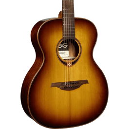 LAG Guitarra Acústica Auditorium Tramontane 118 - Brown Shadow Precio: 460.005216. SKU: B174PE32BV