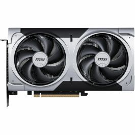 MSI RTX 5060 Ti 16GB Ventus 2X OC Plus GDDR7 Tarjeta Gráfica
