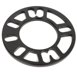 Omp Separadores Universales OMPS09020801 Ancho 8 mm PCD 4-5x98-120 CBH Hasta 78 OD 151 mm