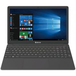 Laptop Denver Electronics Nbq-15147es512 15,6" Intel® Core i5-8259U 8 GB RAM 512 GB SSD Qwerty Español Precio: 542.6849999637. SKU: B1KEE7TPKE