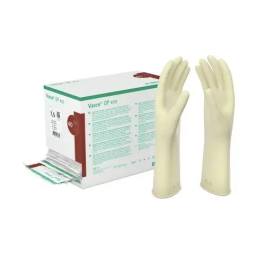 B. Braun Guantes Cirugia Vasco Op Eco Talla 6 Paquete 40 Unidades Precio: 31.69000043. SKU: B15NXQA7EG