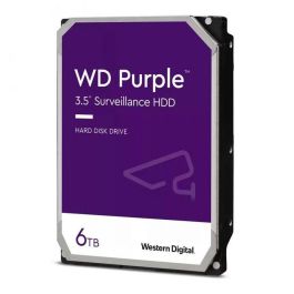 Hikvision Disco Duro Interno HDD 6TB 5400 RPM 3.5" SATA3 para Vigilancia/Almacenamiento de Datos Precio: 198.43516. SKU: B15Q35D3XW