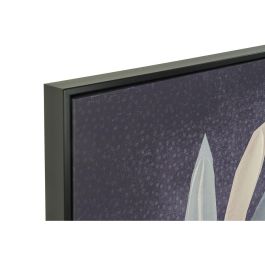Cuadro Moderno DKD Home Decor Azul 4.5 x 123 x 83 cm (2 Unidades) Cuadro Moderno DKD Home Decor Azul 4.5 x 123 x 83 cm (2 Unidades)