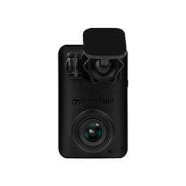 Transcend DrivePro 620 Dashcam Full HD 1920x1080 140° GPS G-Sensor 32GB
