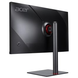 Acer Nitro XV275KP3 Monitor 27" 4K IPS 160Hz USB-C AMD Free-Sync Premium Color Negro