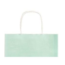 Bolsa Papel Verde Menta Mini 18X24Cm Pincello (150 Unidades) Bolsa Papel Verde Menta Mini 18X24Cm Pincello (150 Unidades)