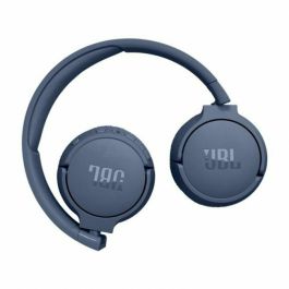 Auriculares con Micrófono JBL TUNE 670NC BLUE Azul Auriculares con Micrófono JBL TUNE 670NC BLUE Azul