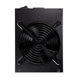 FSP Fuente de Alimentación CANNON PRO ATX3.1 2500W 80 PLUS Platinum ATX Negro