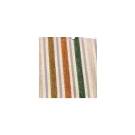 DKD Home Decor Botellero Colonial Marron Multicolor Alamo y PU 35.5 x 71 x 40 cm