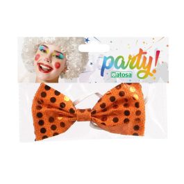 Pajarita Naranja Para Disfraz Infantil o Temático