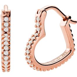 Pendientes Mujer Michael Kors HEART HOP Acero Inoxidable Precio: 108.89000056. SKU: S7232430