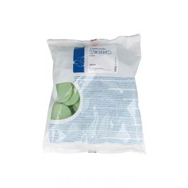 Idema Discos Cera Caliente Té Verde 1 kg Precio: 12.50000059. SKU: S4254733
