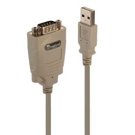 Lindy USB to Serial RS422 Converter Lindy USB to Serial RS422 Converter Precio: 41.50000041. SKU: B13JRQGMLL