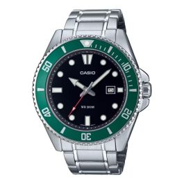 Reloj Hombre Casio DIVER 200M (Ø 46 mm) Precio: 123.59000016. SKU: B1B25SR3N8
