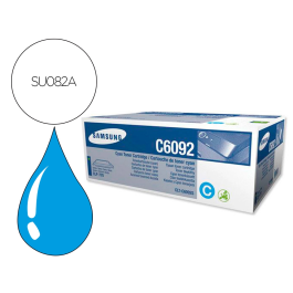 HP - SAMSUNG CLP-770/775ND Toner Cian Precio: 160.88999982. SKU: S8417100