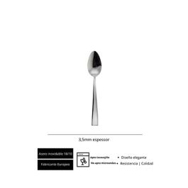 Cadi Cuchara Cafe 145 Mm (12 Unidades) Cadi Cuchara Cafe 145 Mm (12 Unidades)