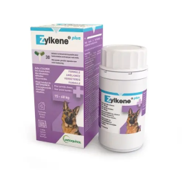 Vetoquinol Zylkene Plus 450 mg 30 Capsulas 15-60 kg Perro Precio: 54.6900002. SKU: B13JB68TVC