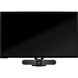 Logitech TV Mount for MeetUp ConferenceCam, XL, 825 g Logitech TV Mount for MeetUp ConferenceCam, XL, 825 g
