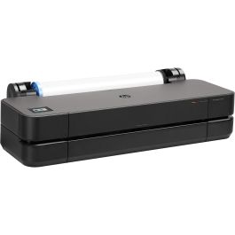 HP T250 Impresora de Gran Formato 24" (60.96cm) A1 con USB, LAN y Wi-Fi para un uso Profesional en oficina