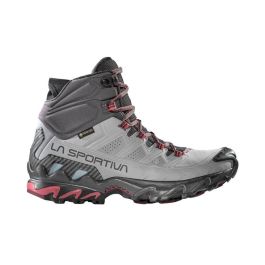 Zapatillas de Mujer para Caminar La Sportiva Ultra Raptor II Gris claro 29 Precio: 188.78999953. SKU: B17E78EC4Q