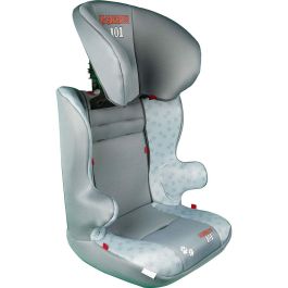 Silla para el Coche Hilo CZ11032 9 - 36 Kg Gris