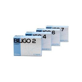 Biligo- 15 Biligo- 15 Precio: 16.6899997. SKU: B14NCNS795