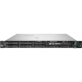 HPE DL360 Gen10+ 1U 4309Y 64GB-R 8SFF SR416i-a 2x480GB SSD 2x800W Servidor Rack
